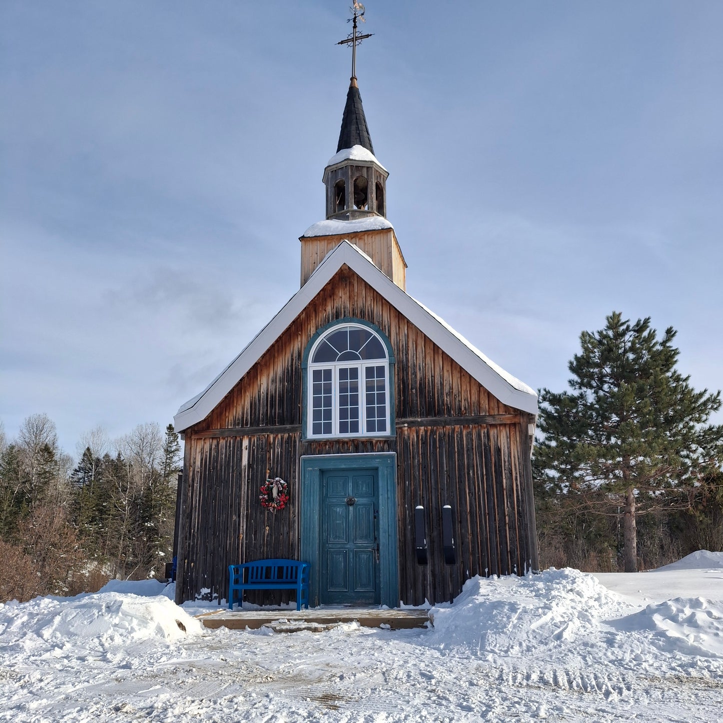 Chapel