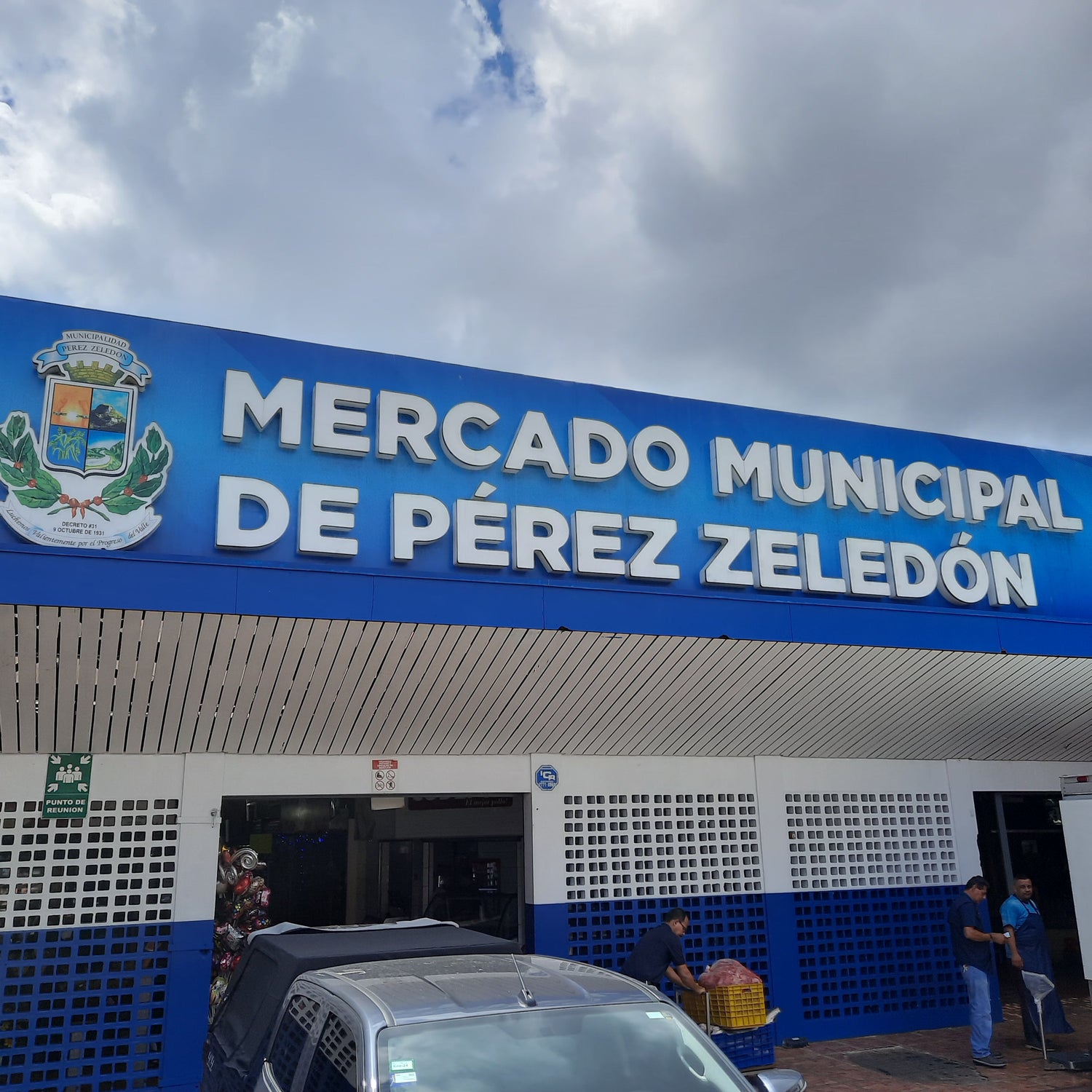 San Isidro De El General