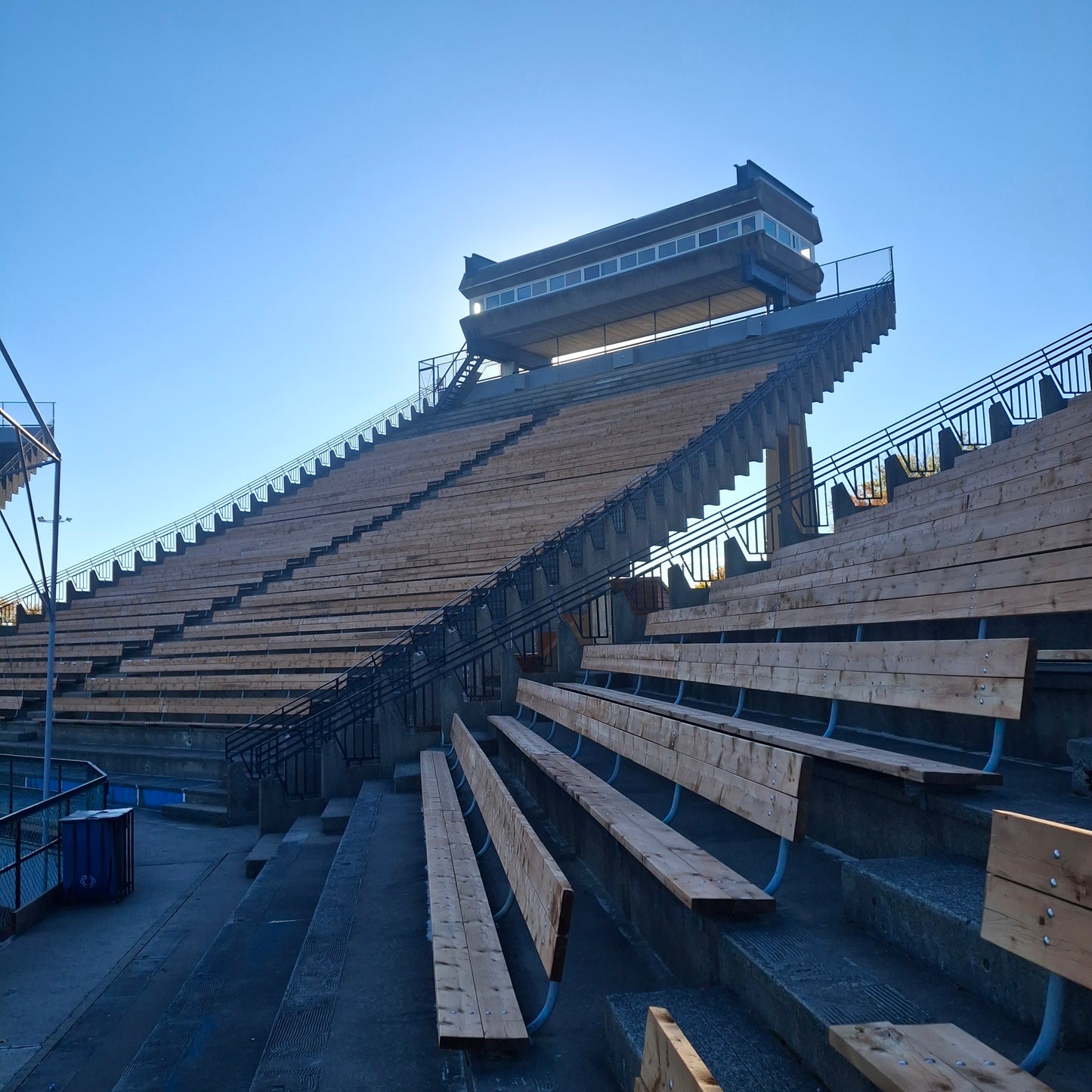 Stade Desjardins