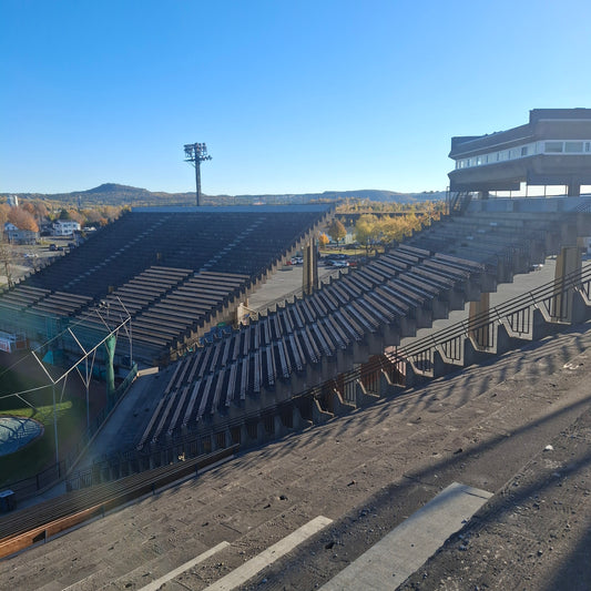 Desjardins Stadium