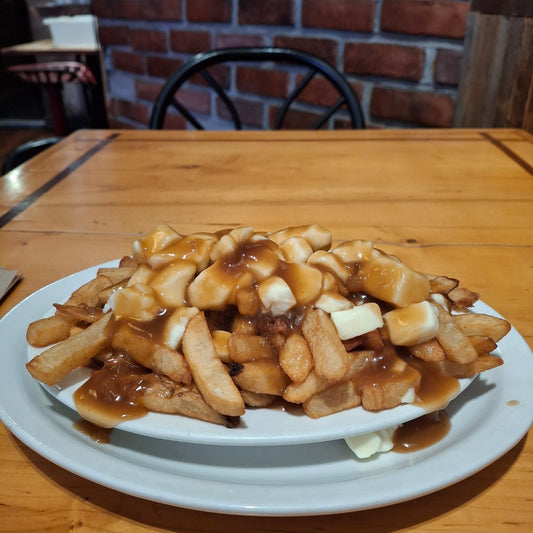 The Poutine Snack Bar