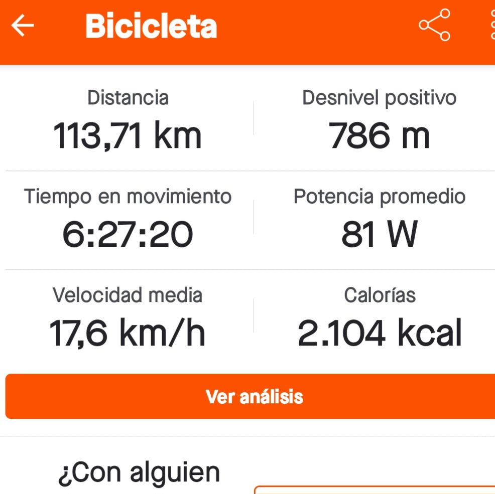 2022-02-13 De Rivas Costa Rica À Parrita (113 Km)