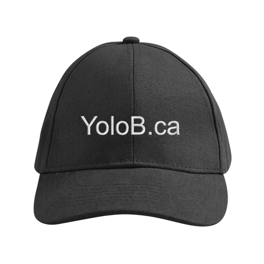 Casquette YB  (YoloB)