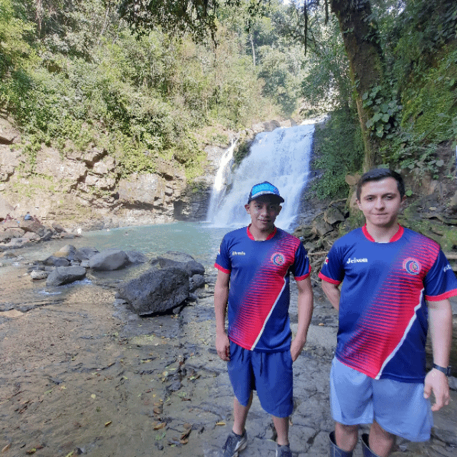 jeison and denis